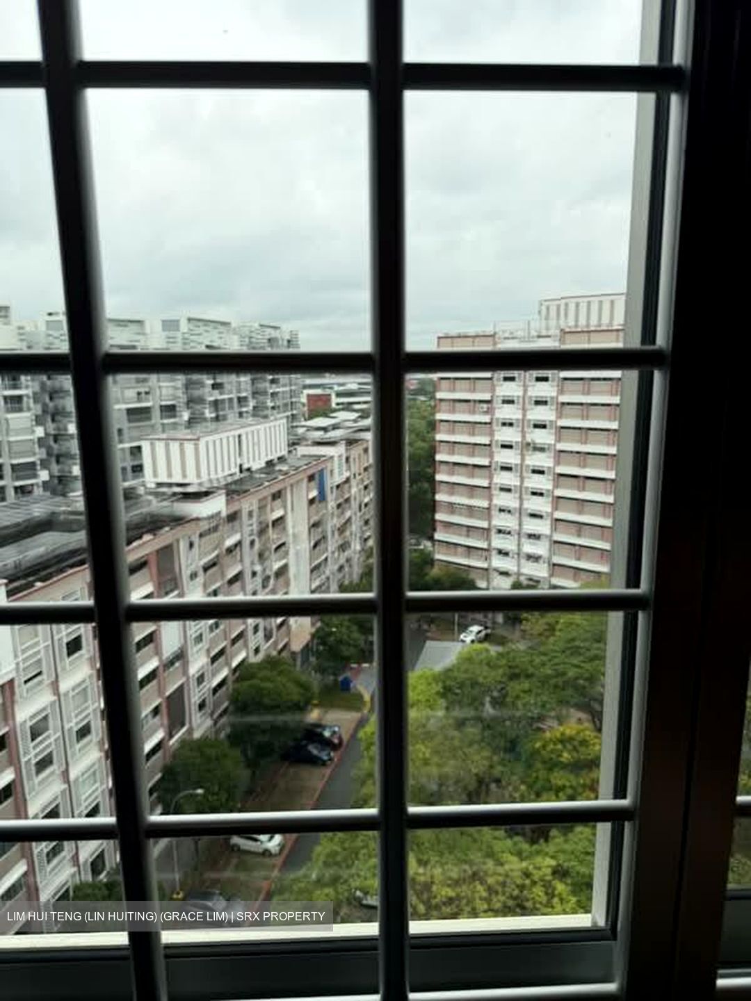 Blk 535 Pasir Ris Drive 1 (Pasir Ris), HDB Executive #558707471